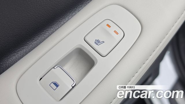Hyundai Sonata 2020 — photo 19