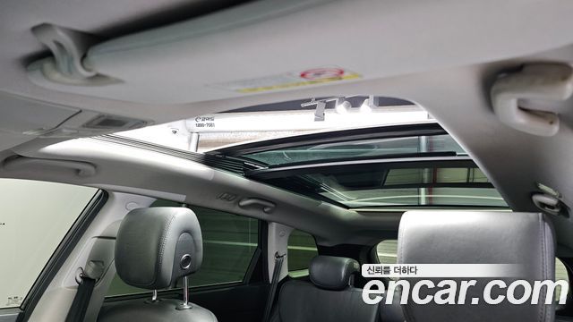 Hyundai Maxcruz 2016 — photo 18