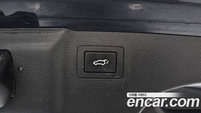 Hyundai Maxcruz 2016 — photo 19