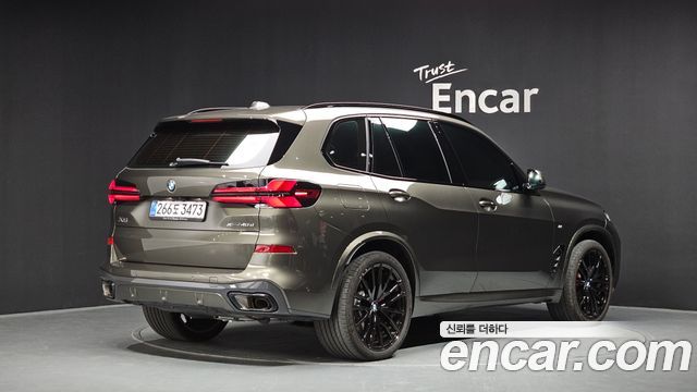 BMW X5 2026 — photo 2
