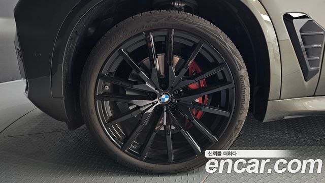 BMW X5 2026 — photo 5