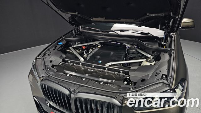 BMW X5 2026 — photo 6