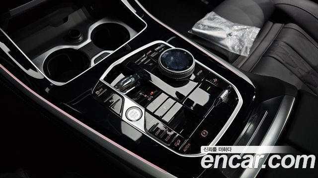 BMW X5 2026 — photo 12