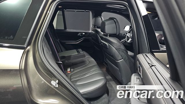 BMW X5 2026 — photo 17