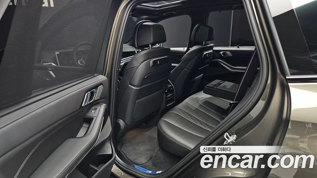 BMW X5 2026 — photo 18