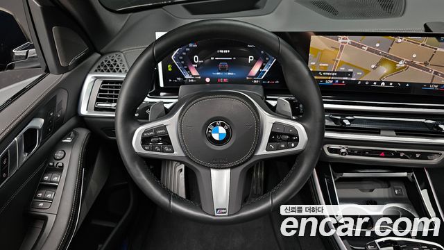 BMW X5 2026 — photo 19