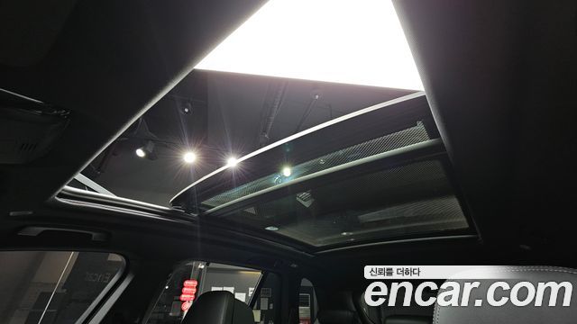 BMW X5 2026 — photo 25