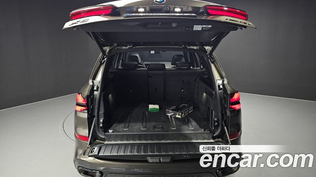BMW X5 2026 — photo 26
