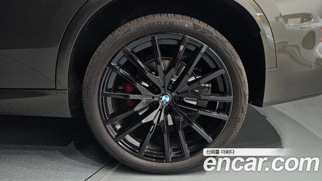 BMW X5 2026 — photo 7