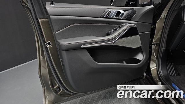 BMW X5 2026 — photo 14