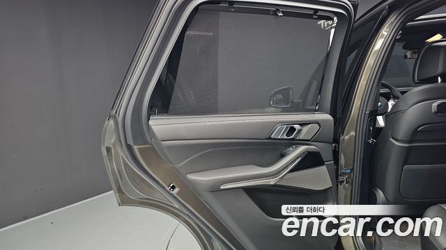 BMW X5 2026 — photo 15