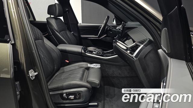 BMW X5 2026 — photo 16