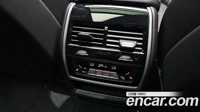 BMW X5 2026 — photo 33