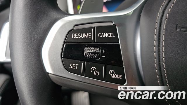 BMW X5 2026 — photo 34