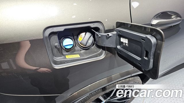 BMW X5 2026 — photo 37