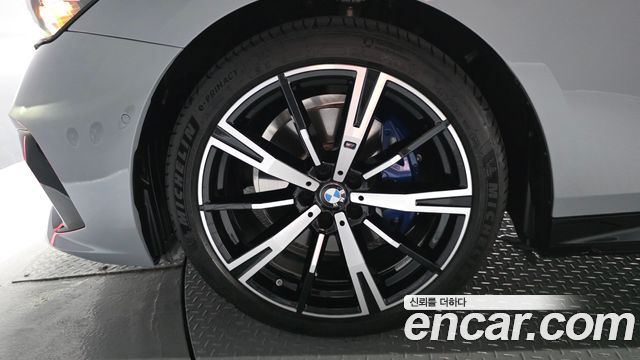 BMW 5-Series 2026 — photo 5