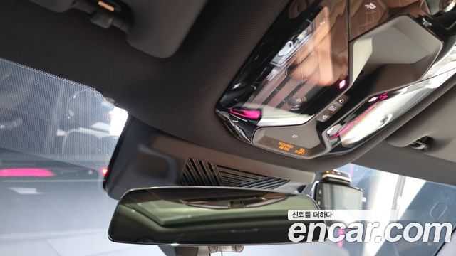 BMW 5-Series 2026 — photo 30