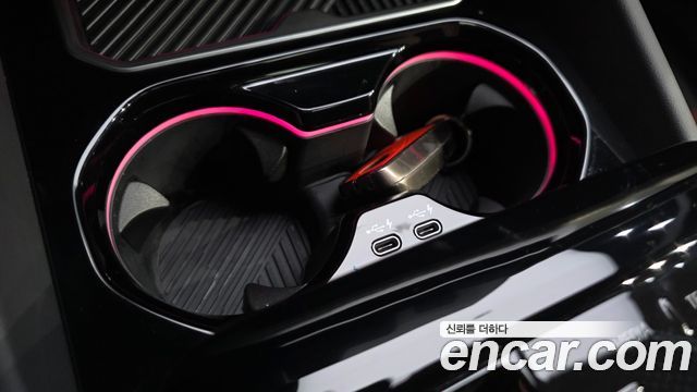 BMW 5-Series 2026 — photo 35
