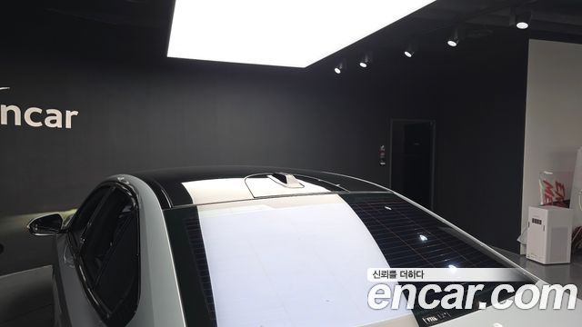 BMW 5-Series 2026 — photo 41