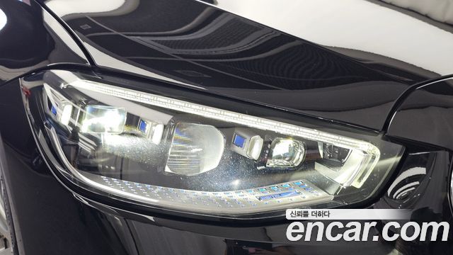 Mercedes-Benz S-Class 2024 — photo 8