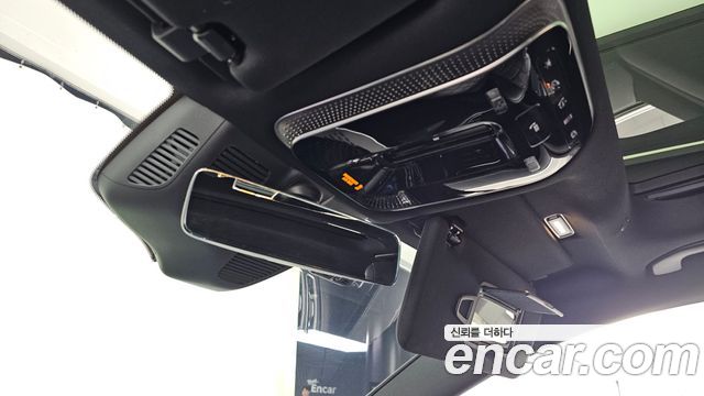 Mercedes-Benz S-Class 2024 — photo 28