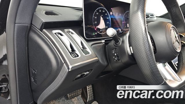 Mercedes-Benz S-Class 2024 — photo 29