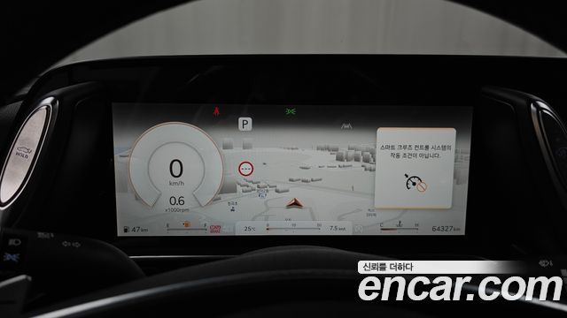 Genesis G90 2022 — photo 11
