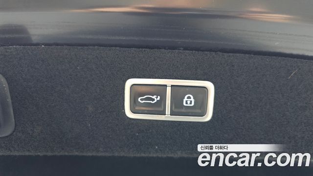Genesis G90 2022 — photo 22