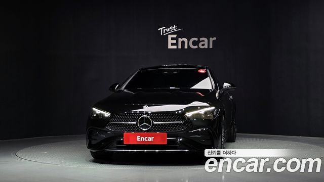 Mercedes-Benz CLE-Class 2024 — photo 3