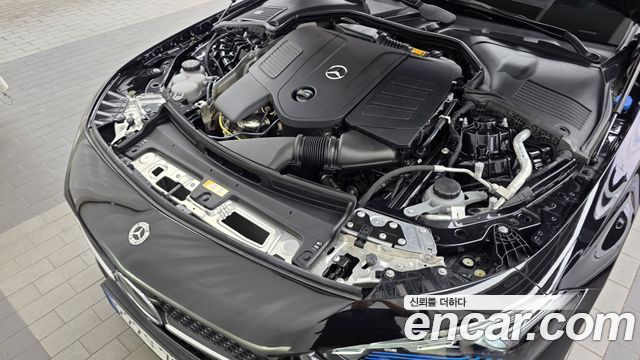 Mercedes-Benz CLE-Class 2024 — photo 6