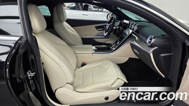 Mercedes-Benz CLE-Class 2024 — photo 17