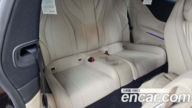 Mercedes-Benz CLE-Class 2024 — photo 18