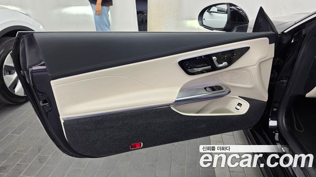 Mercedes-Benz CLE-Class 2024 — photo 14