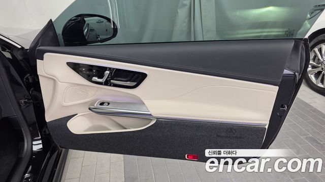 Mercedes-Benz CLE-Class 2024 — photo 15