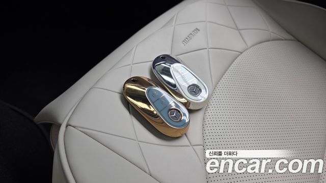 Mercedes-Benz CLE-Class 2024 — photo 27