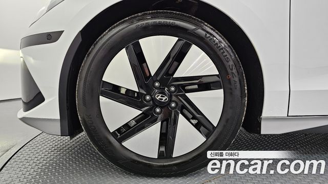 Hyundai Ioniq6 2023 — photo 5