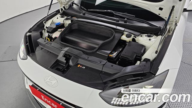 Hyundai Ioniq6 2023 — photo 6