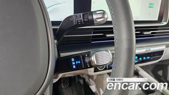 Hyundai Ioniq6 2023 — photo 9