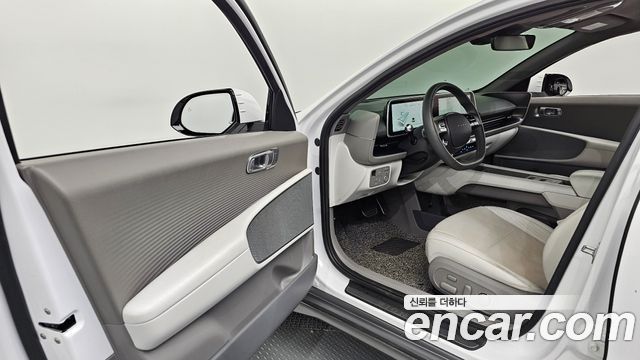 Hyundai Ioniq6 2023 — photo 10