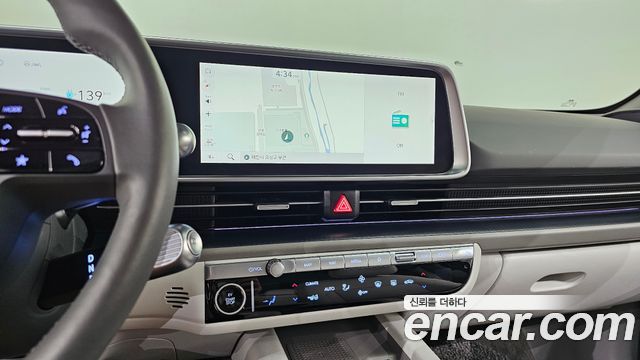 Hyundai Ioniq6 2023 — photo 12