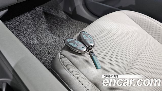 Hyundai Ioniq6 2023 — photo 15