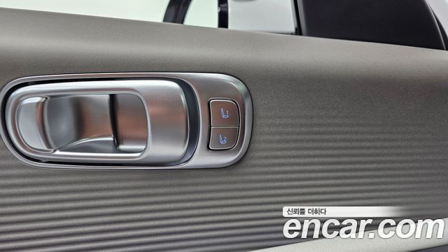 Hyundai Ioniq6 2023 — photo 16