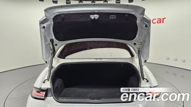Hyundai Ioniq6 2023 — photo 17