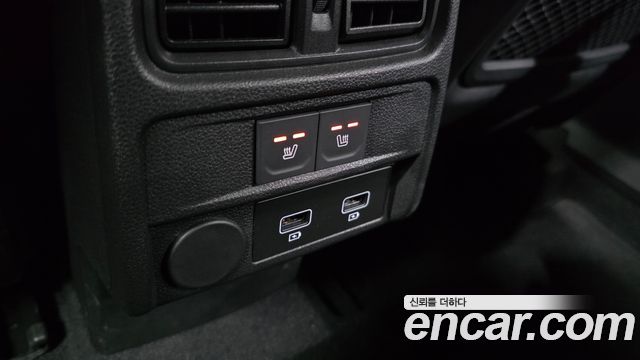 Renault Korea Arkana 2025 — photo 19