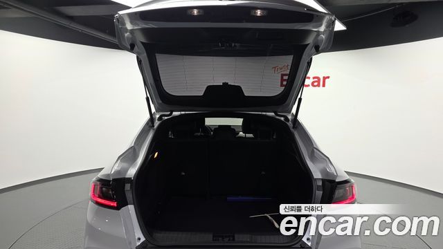 Renault Korea Arkana 2025 — photo 20