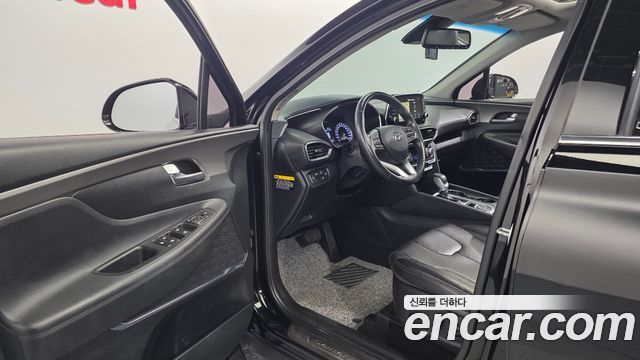 Hyundai Santafe 2019 — photo 13