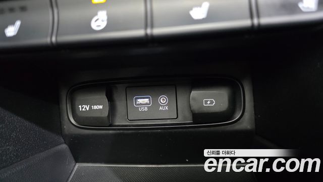 Hyundai Santafe 2019 — photo 19