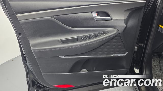 Hyundai Santafe 2019 — photo 14