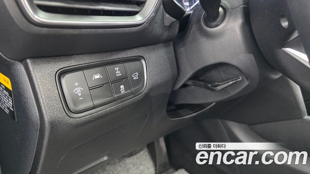 Hyundai Santafe 2019 — photo 30