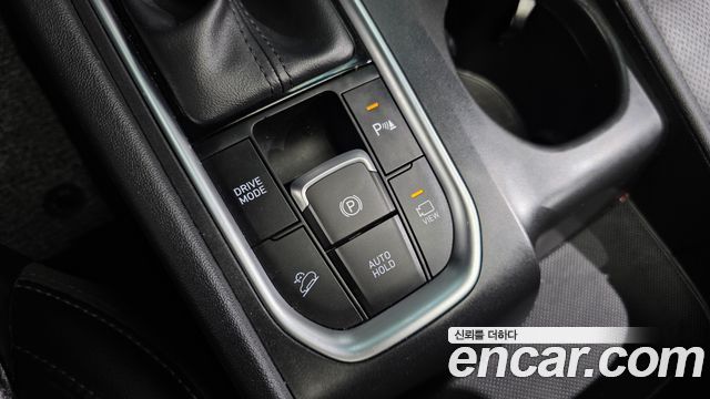 Hyundai Santafe 2019 — photo 33